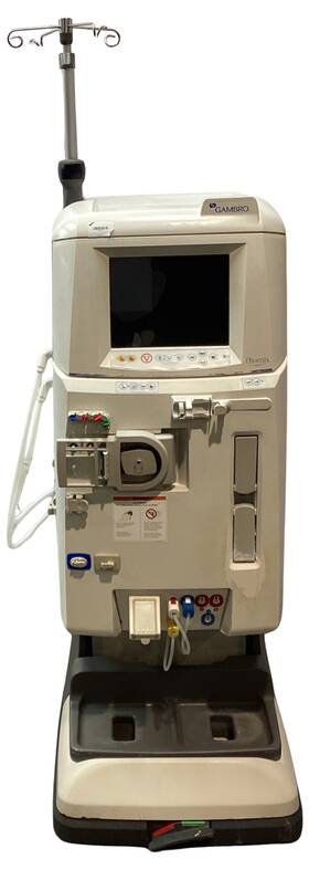 B-6023006700 Gambro Phoenix Hemodialysis Delivery System