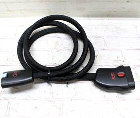 570300 Game Ready 6ft Connector Hose Tested Works
