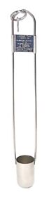 Vi-2101 Gardco Viscosity Cup No. 1 31-60 Sec