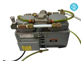 50-2480-01 Gast Model Vacuum Pump