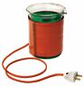 Gbh0400-1 Briskheat Beaker Heater With Of