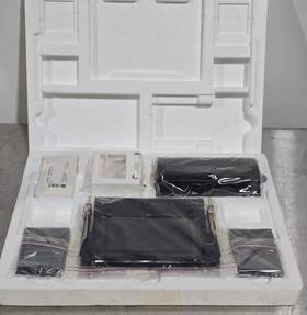 18-1001-23 Ge Phasttransfer Electro-transfer Kit For Phastsysyem 18-1001-23 Ge Phasttransfer Electro-transfer Kit For Phastsysyem