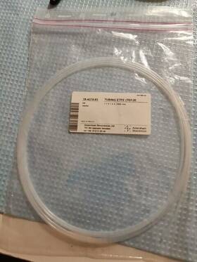 19-4370-01 Ge Healthcare Etfe Tubing