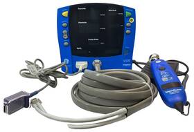 2034803-013 Ge V100 Vital Signs Patient Monitor