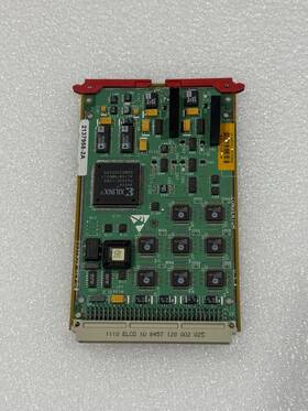 Ge 2137958-2 Ct Converter Board 2137959 2137958-2a Tested Working