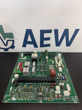 2171842 Ge Medical Panel Common Pdu Board Ct Power Distribution Unit