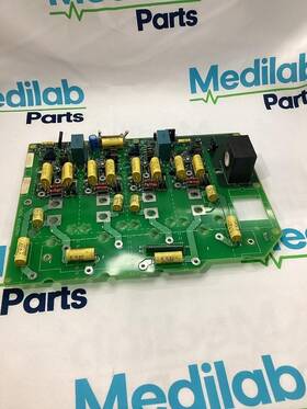 01170299 Ge 2179057 Xr/d A3 Scpu Inverter Board Pn /
