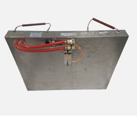 2200286-2 Ge Flat Panel Radiography Detector P/n