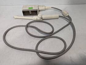2301956 Ge Ultrasonic Transducer With E721 Probe- Free Shipping
