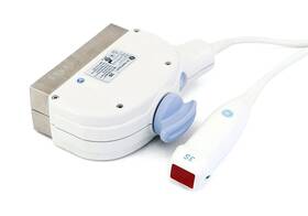 2323337 Ge S3 Ultrasound Probe Transducer