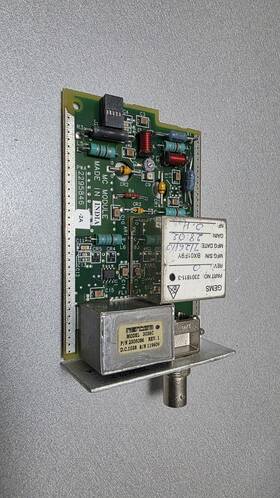 2323890-4-r Ge 1.5t Preamplifier Board Assembly For Short Te Without C4 2323890-4 2295846 /47 2323890-4-r Ge 1.5t Preamplifier Board Assembly For Short Te Without C4 2323890-4 2295846 /47