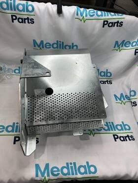 2357524 Ge Lightsed Ct Axial Dynamic Brake Module Assembly Pn