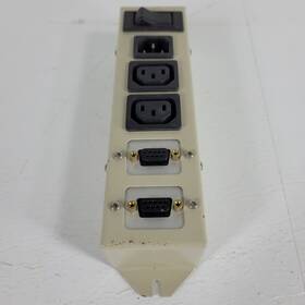 28411634 Ge Wave Healthcare Power Supply For Acid And Base Pumps/controls