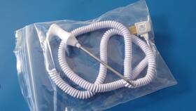 409626 Ge Medical Systems Reusable Temperature Probe