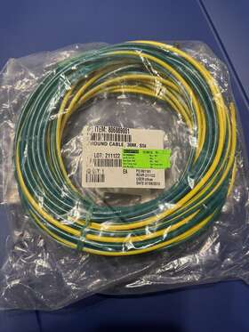 806889001 Ge 5145260 Innova Cbl. Cath Angio Lab Parts P/n 806889001 Ge 5145260 Innova Cbl. Cath Angio Lab Parts P/n