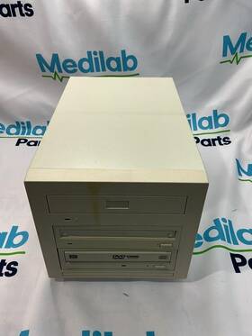 5167410 Ge Lightspeed Ct Peripheral Tower Scsi Dvd-ram And Mod Drives Pn