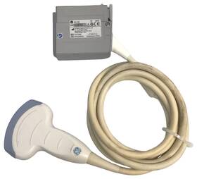 5337596 Ge 4c-sc Ultrasound Transducer Probe