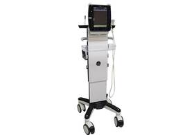 5418778 Ge Venue 40 Ultrasound Unit With 12l-sc Transducer And Mobile Stand 5418778 Ge Venue 40 Ultrasound Unit With 12l-sc Transducer And Mobile Stand