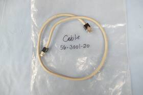 Ge 56-3001-20 Cytivia Akta Uninet Cable 0.7m