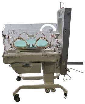 6651-0109-901 Ge Ohmeda Medical Giraffe Omnibed Incubator