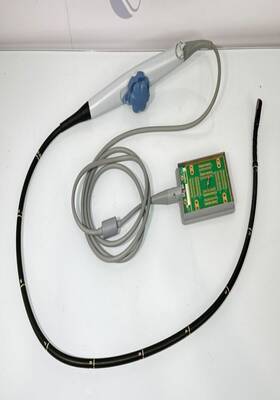 B-kn100120 Ge Broken 6vt-d Ultrasound Transducer