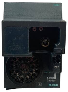 Ge B-m-caio-02 M-caio-02 Gas Module