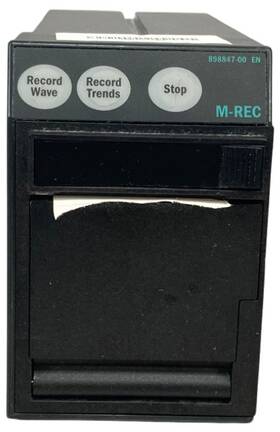 B-m-rec-03 Ge Healthcare Recorder Module
