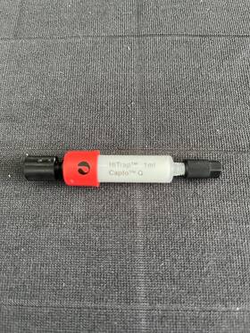 Ge/cytiva 2940110 Ge/cytiva Hitrap Capto Q Anion Exchange Chromatography Column 1 Ml Ref
