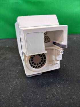 E-caio-00-x Ge Healthcare Gas Exhaust Module E-caio-00-x Ge Healthcare Gas Exhaust Module