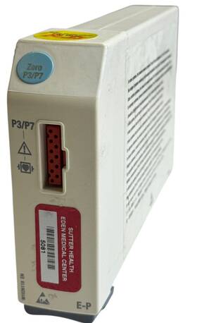 Fi-00510 Ge E-p-00 Module Healthcare Helsinki Finland