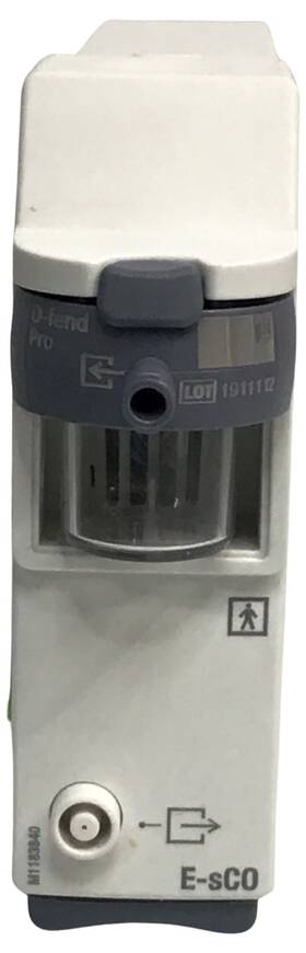 Ge E-sc0-00 Ge/datex-ohmeda Anesthesia Gas Module
