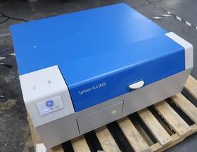 Fla-9000 Ge Typhoon Fla 9000 Fluorescent Image Analyzer - Powers On Local Pickup Only