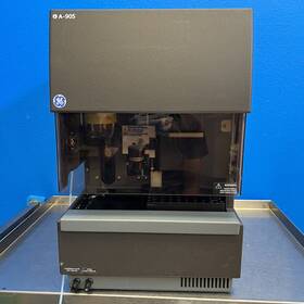 18-1175-93 Ge Healthcare A-905 Autosampler For Use With Akta Liquid Chromatography Systems 18-1175-93 Ge Healthcare A-905 Autosampler For Use With Akta Liquid Chromatography Systems