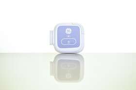 2067634-002 Ge Healthcare Seer 1000 Holter Recorder 48 Hour