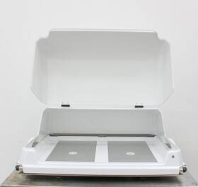 29-0652-33 Ge Healthcare 29-0652-37 Tray 50 Model Facility Container Excellent 3377947