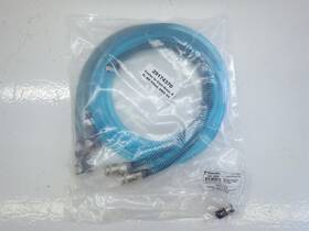 Ge Healthcare 52-853257-111-9 Camera Cooling Hose 8ft With Burst-kontrftl For Omx V4