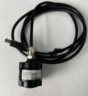 28956500 Ge Healthcare L9-1.5 Air Sensor 28956500 Ge Healthcare L9-1.5 Air Sensor