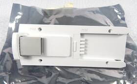 M1226605-c Ge Healthcare Carescape B450 Module Rail Unit M1226605 M1226605-c Ge Healthcare Carescape B450 Module Rail Unit M1226605