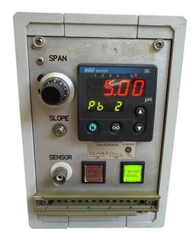 Ph20 Ge Healthcare Wave Biotech Controller Made In Usa Ph20 Ge Healthcare Wave Biotech Controller Made In Usa