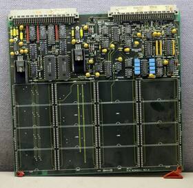Mc302001 Ge Healthcare / Vingmed Sound Memory Control Module Board Mc302001 Ge Healthcare / Vingmed Sound Memory Control Module Board