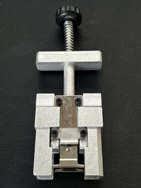 2348862 Ge Helath Care Systems Interposer Extraction Tool - Pn Rev 1