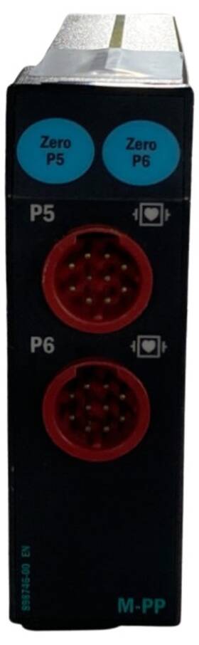 M-pp-01 Ge Module