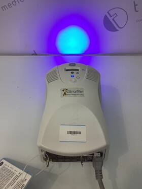 M1231533 Ge Healthcare Giraffe Blue Spot Pt Lite