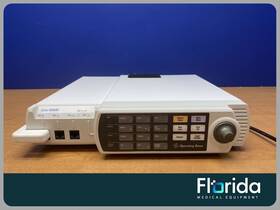 R3t05021639ga Ge Solar 8000m M-port Compatible Patient Console