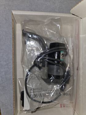 Ge Sv-903 Cytiva Valve 18111449 Pharmacia Healthcare