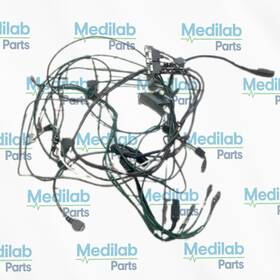 2346122-17 Ge Vc210088/2346122-17/458475 Proteus Ethernet Ct Cable Pn 2346122-17 Ge Vc210088/2346122-17/458475 Proteus Ethernet Ct Cable Pn