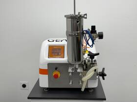 1000h Gea Panda Plus Bar 20l/h Benchtop Lab Homogenizer