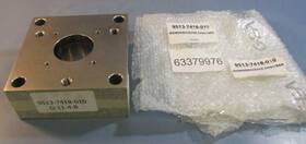 9513-74185-010 Gea Group Homogenizing Chamber 63379976 G-11-4-b 2-3/4 Inch Bore 9513-74185-010 Gea Group Homogenizing Chamber 63379976 G-11-4-b 2-3/4 Inch Bore
