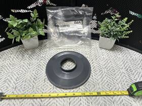 2066-1066-000 Gea Westfalia Separator New- Genuine Protective Cap