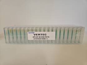 Apv-23t-00eh02-p0775 Gel-pak Pack Of 20 Vertec Polyurethane Gridded